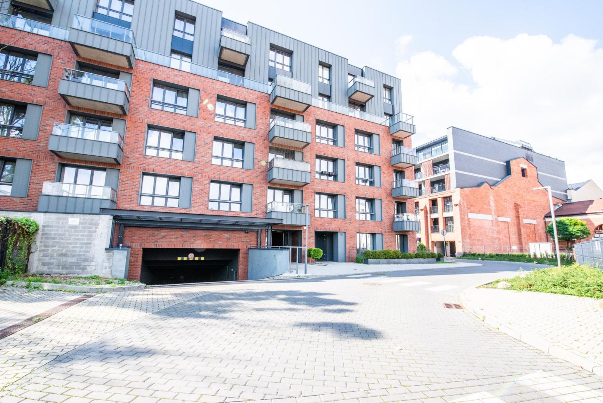 City Lights Kazimierz Apartment Krakow Exterior photo